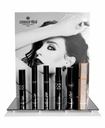 Essential Display Mascara (leer)
