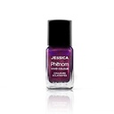 JESSICA Phenom Colour Red Beryl