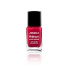 JESSICA Phenom Colour Rare Rubies