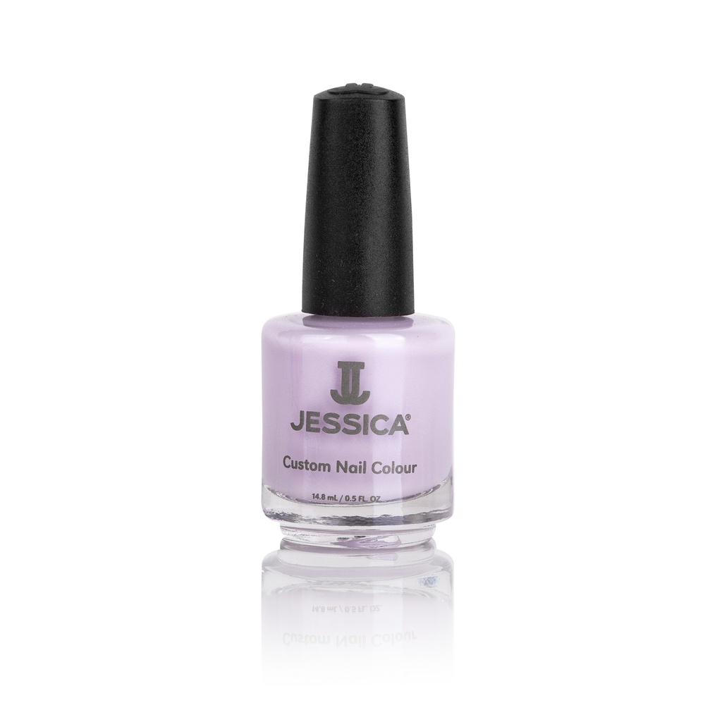 [UPC1162] JESSICA Nail Colour Lavender Lush