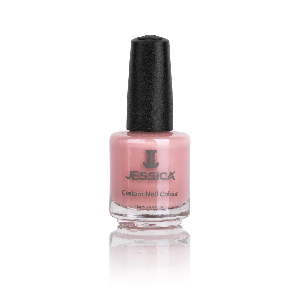 [UPC1163] JESSICA Nail Colour Posh