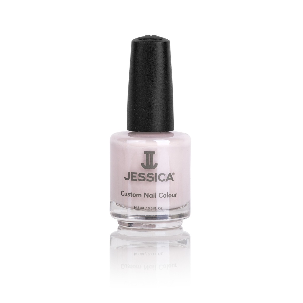 [UPC1164] JESSICA Nail Colour Cheeky