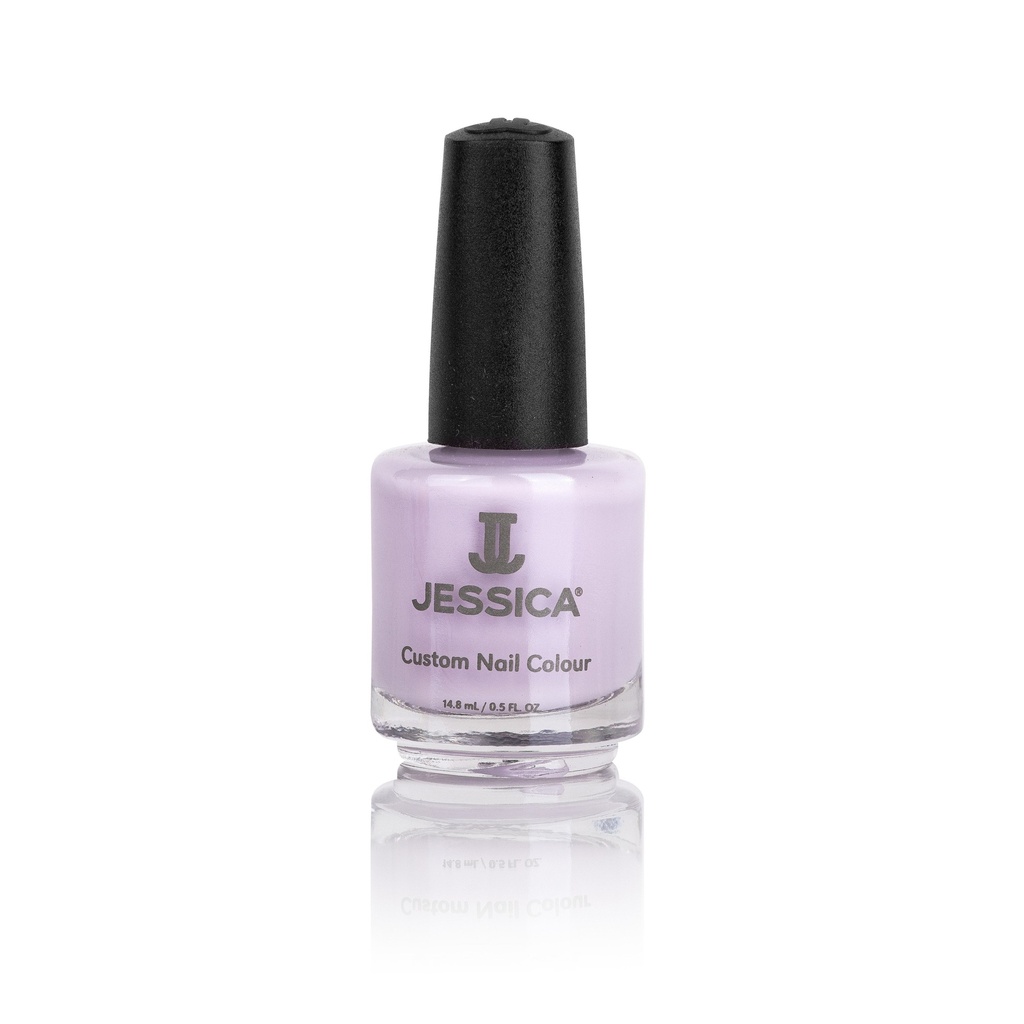 [MNC1162] JESSICA Nail Colour Lavender Lush