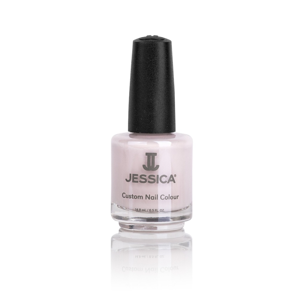 [MNC1164] JESSICA Nail Colour Cheeky