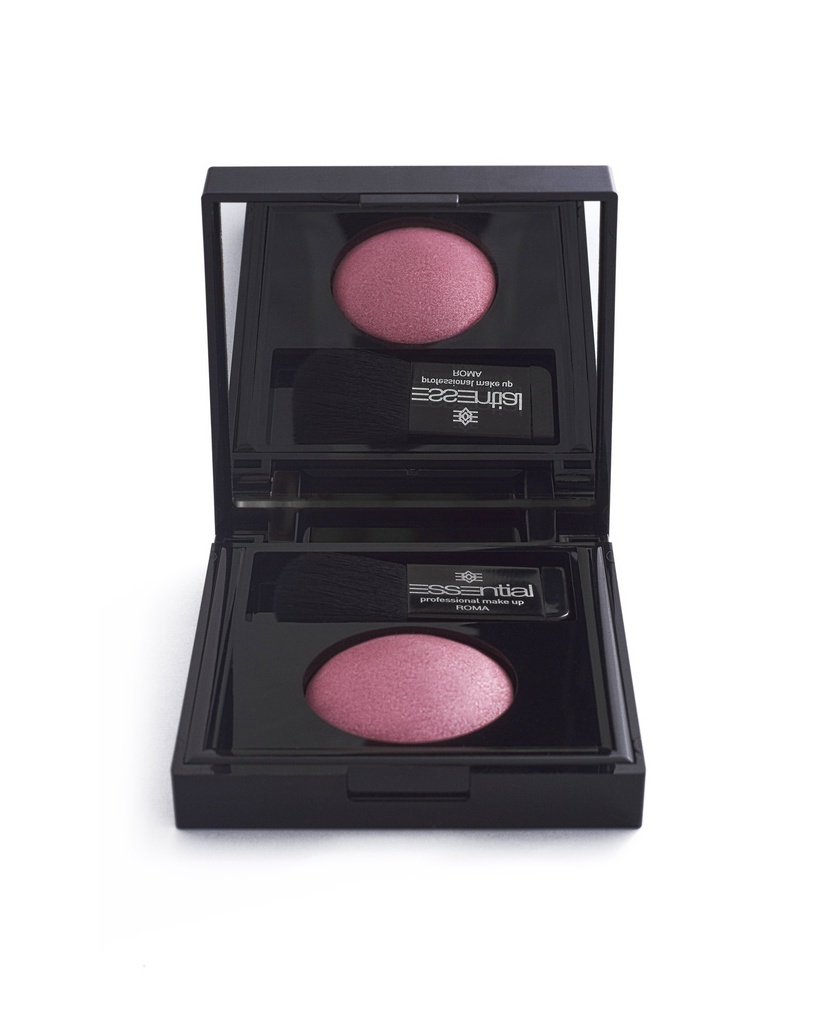 [EB40] Essential Sweetblush Rose Libertine