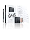 Beautiful Brows DUO Eyebrow Kit: Slate/Black