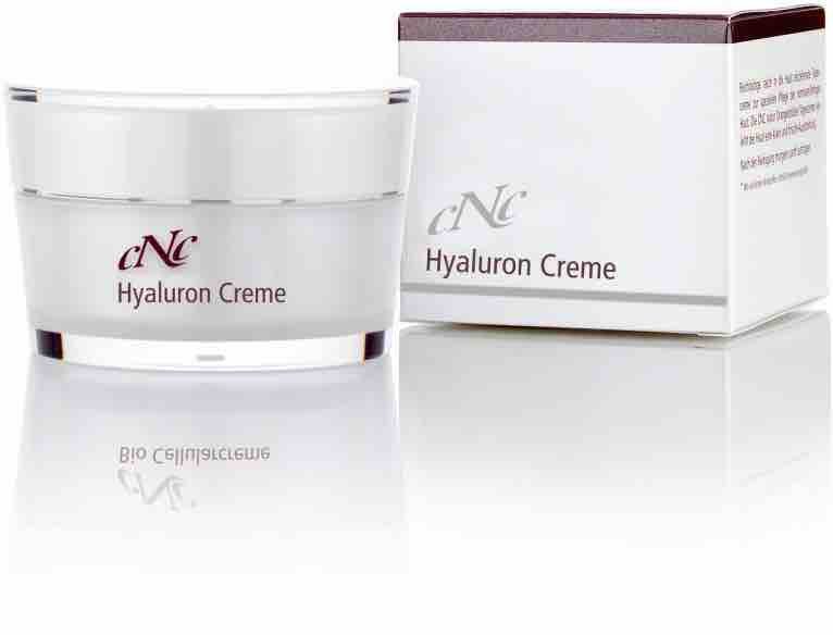 [110330] classic Hyaluron Creme