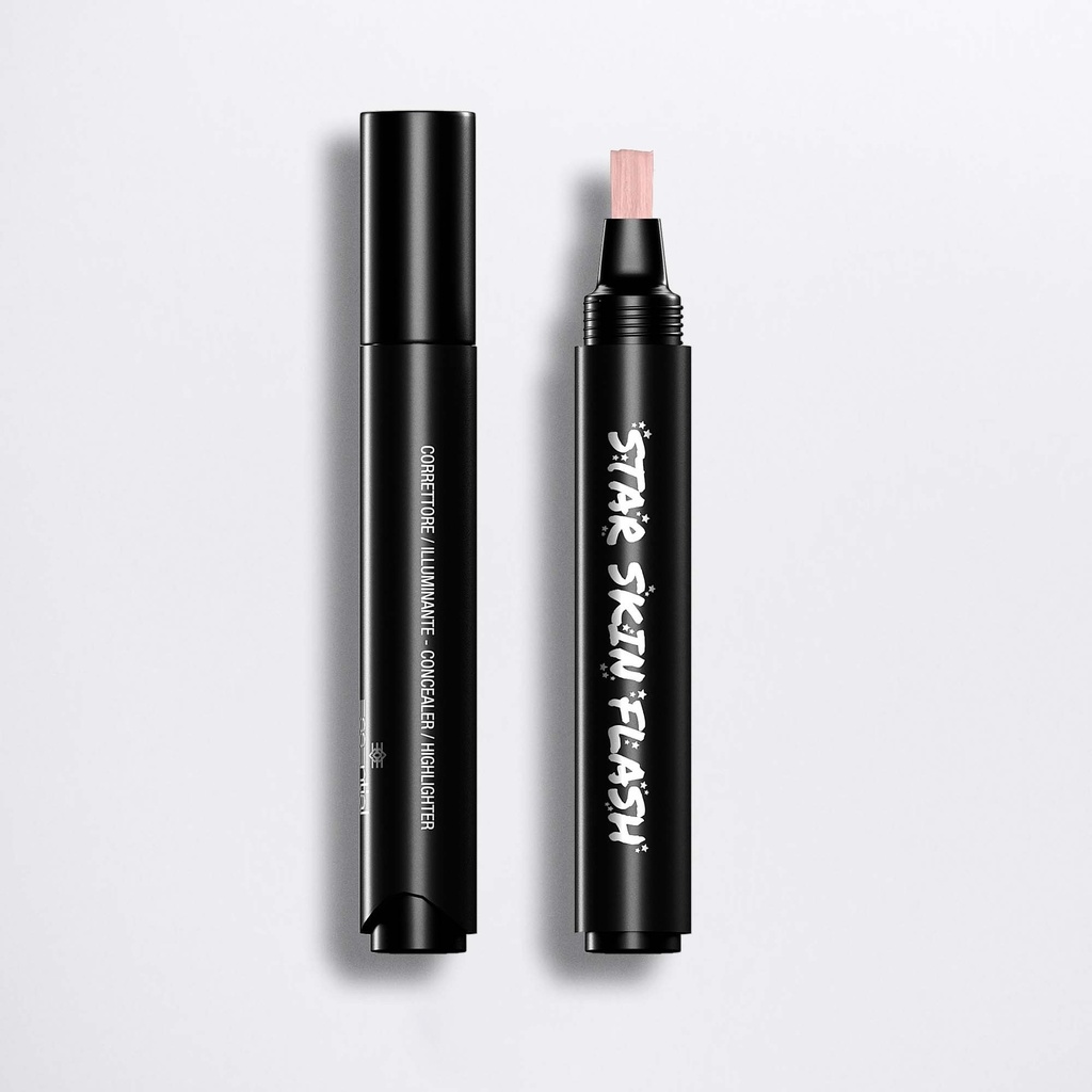 [SSF01] Essential Star Skin Flash Light