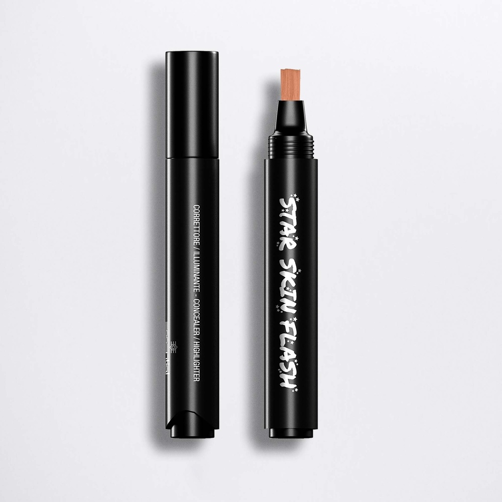 [SSF02] Essential Star Skin Flash Medium