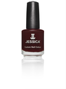 JESSICA Nail Colour Wine Country