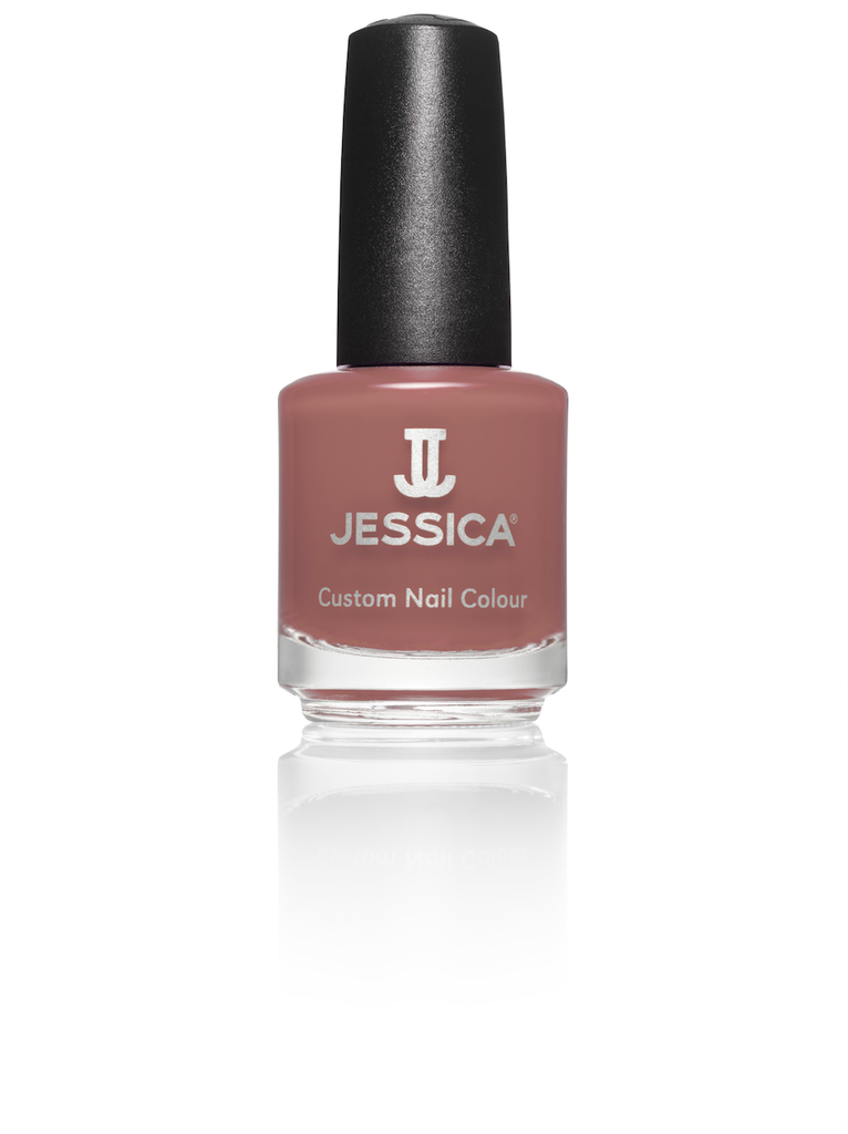 [MNC1175] JESSICA Nail Colour Natural Splendor