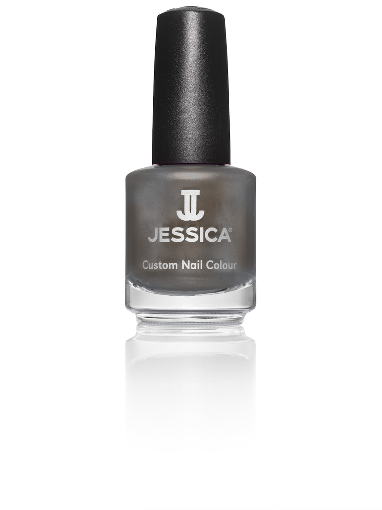 [UPC1178] JESSICA Nail Colour Morning Haze