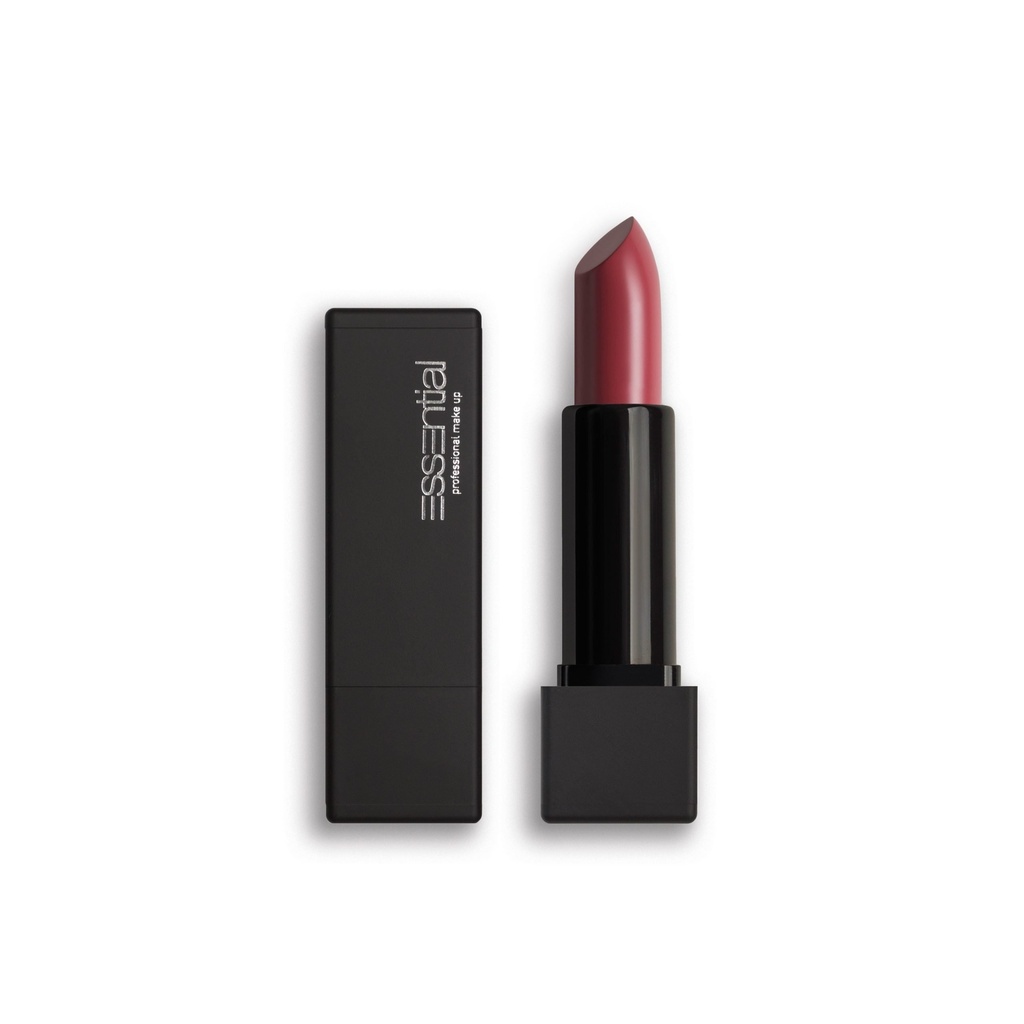 [RO16] Essential Lipstick Rouge Cachemire Serenity