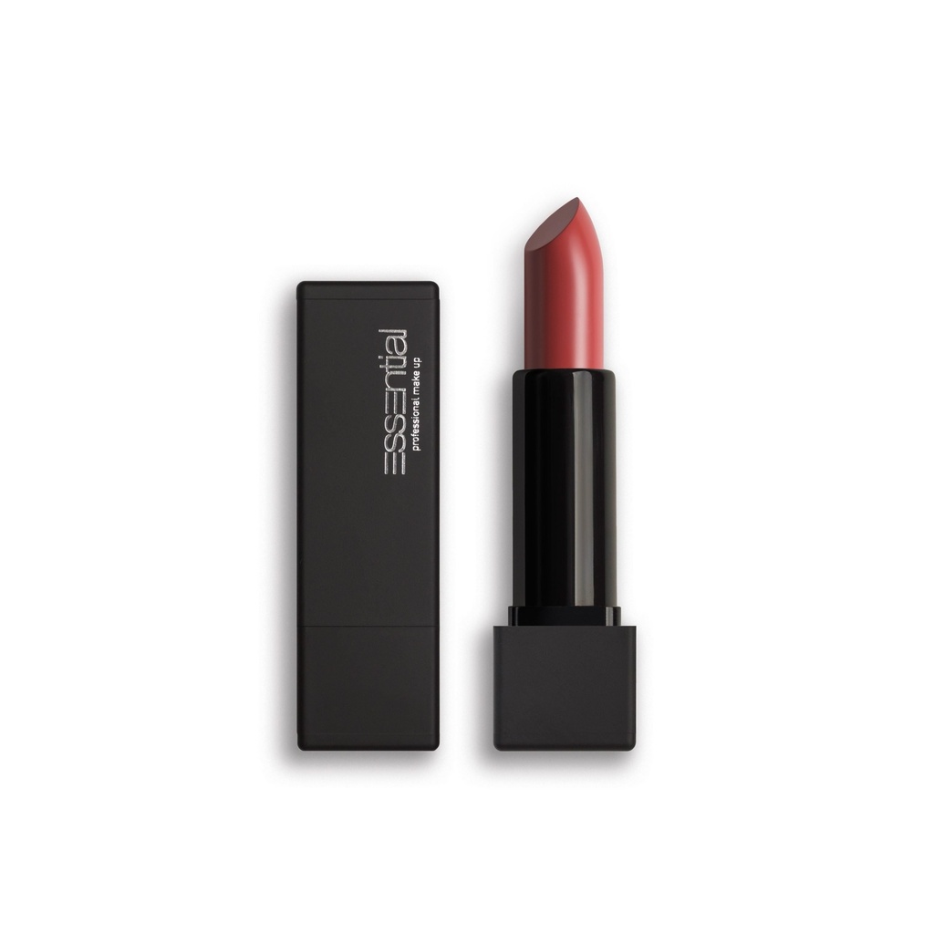 [RO34] Essential Lipstick Rouge Cachemire Pleasure