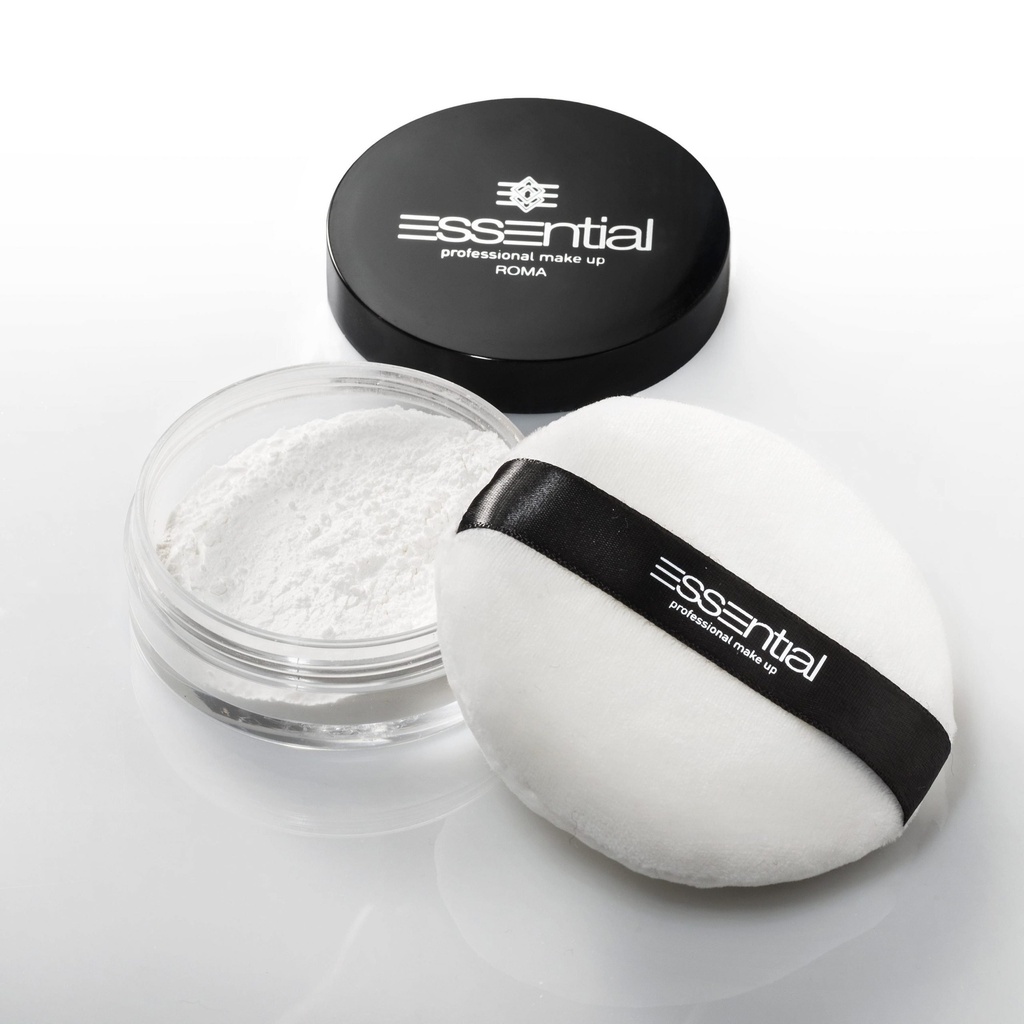 [PF10] Essential Primer & Fix Powder