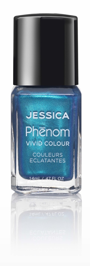 [PHEN064] JESSICA Phenom Colour Clean Slate