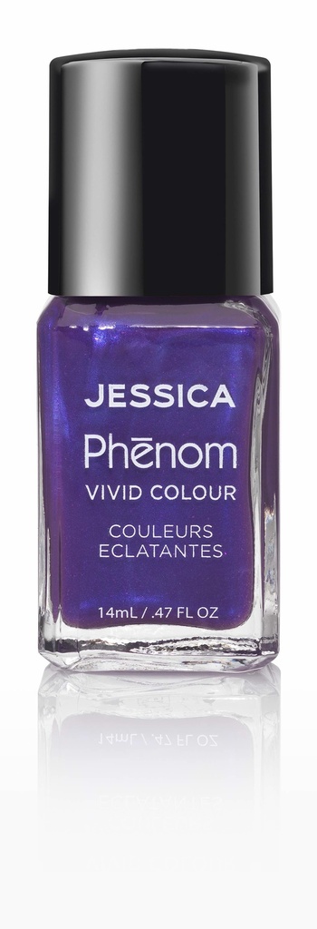 [PHEN065] JESSICA Phenom Colour New Year. New Me.