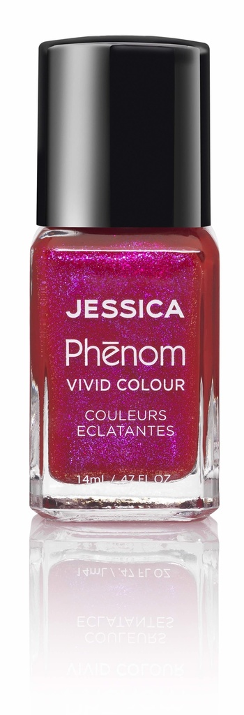 [PHEN066] JESSICA Phenom Colour Midnight Kiss