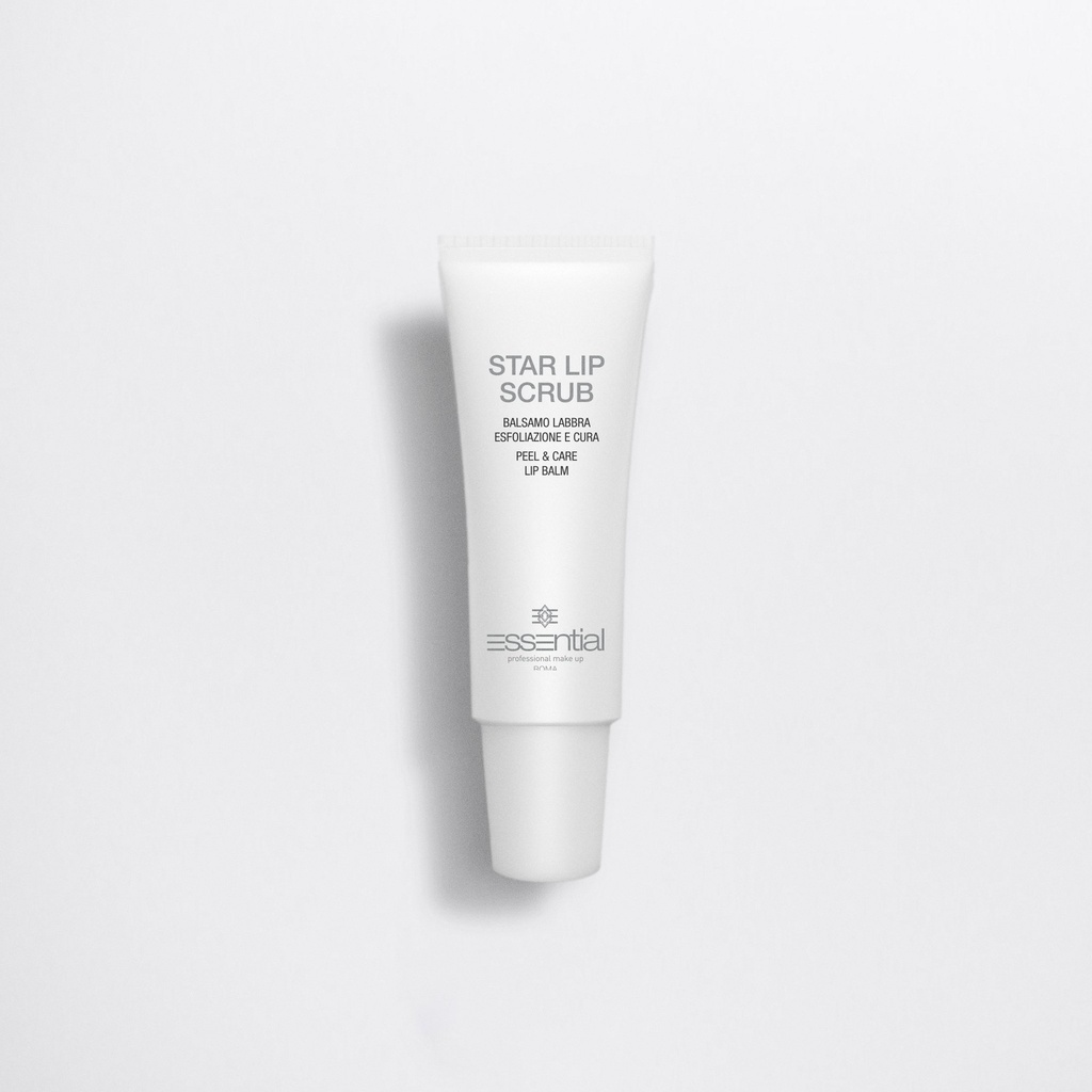 [LS01] Essential Star Lip Scrub