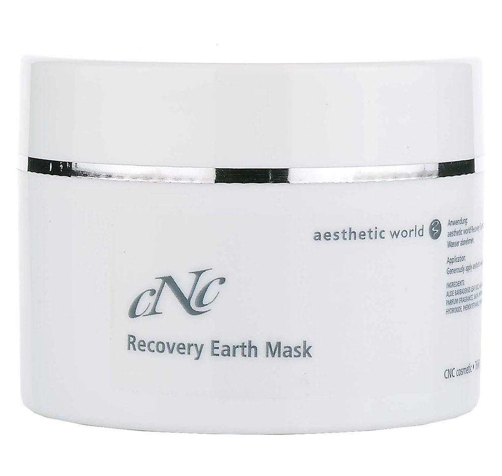 [101429K] aesthetic world Recovery Earth Mask