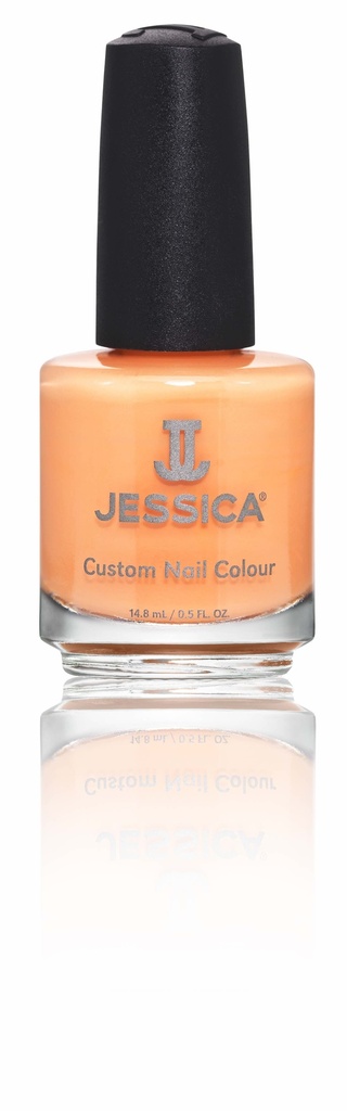 [UPC1184] JESSICA Nail Colour Pumpkin Spice