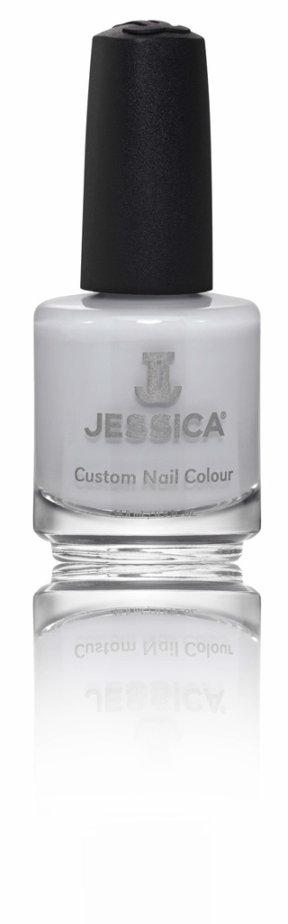 [UPC1186] JESSICA Nail Colour Earl Grey