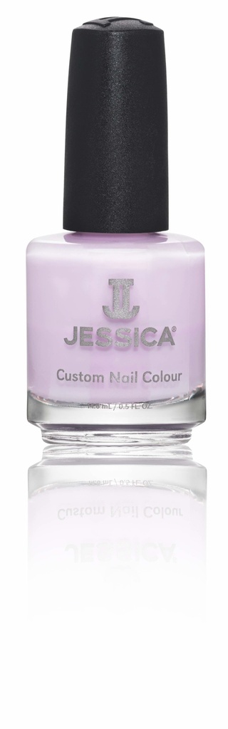 [UPC1188] JESSICA Nail Colour Lavender Love