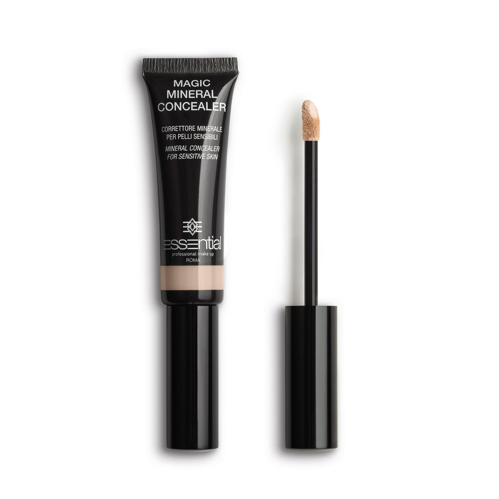 [MMC10] Essential Magic Mineral Concealer Beige