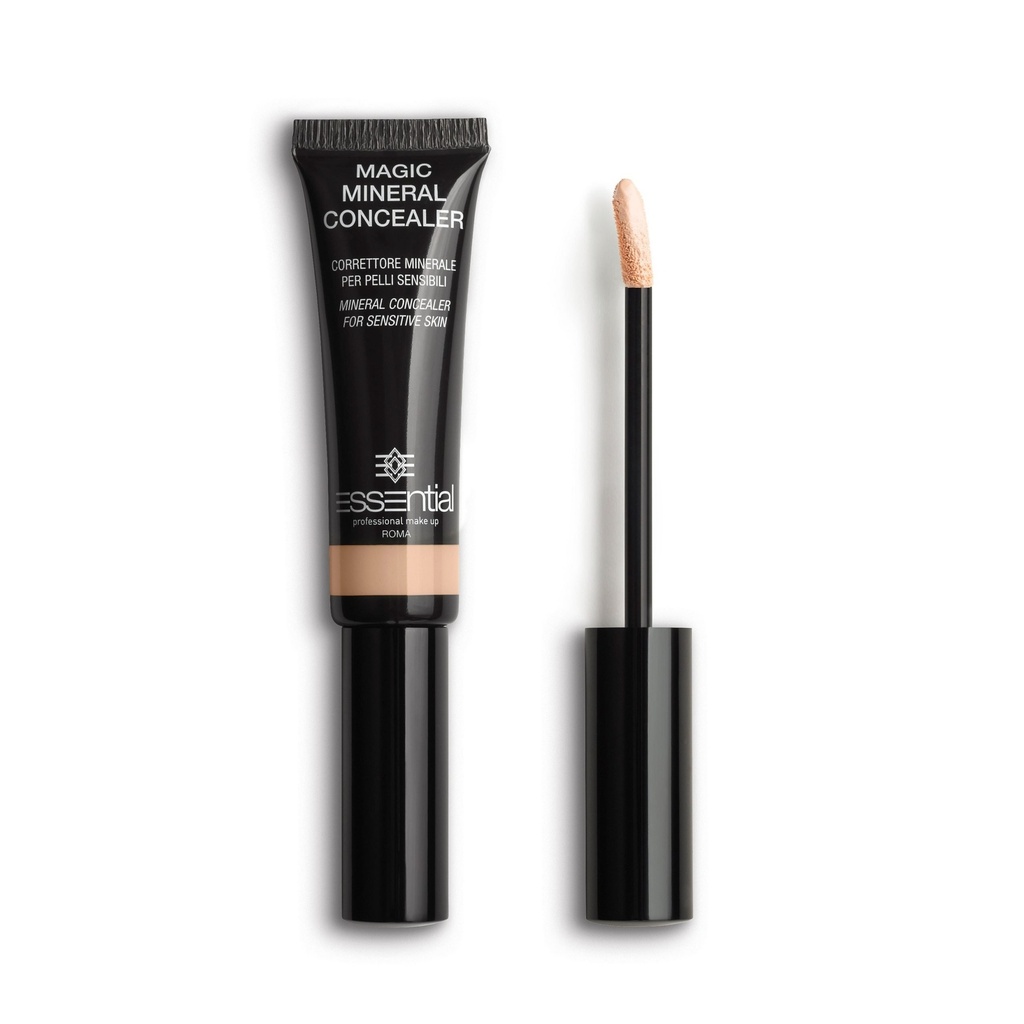 [MMC30] Essential Magic Mineral Concealer Pink