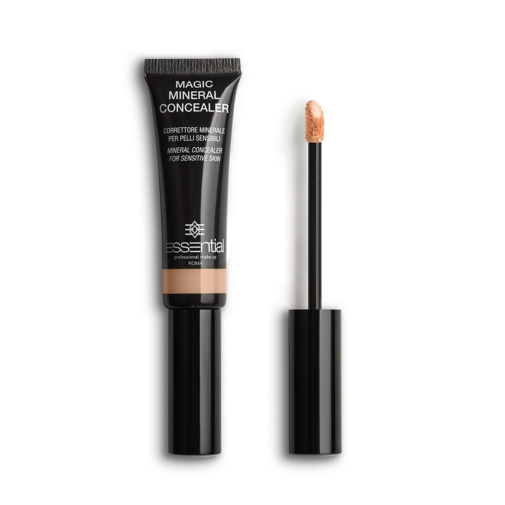 [MMC40] Essential Magic Mineral Concealer Orange