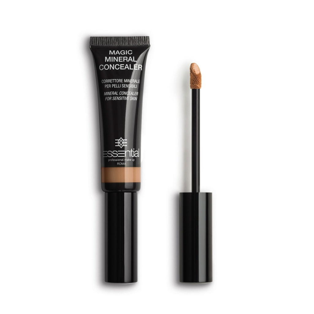 [MMC60] Essential Magic Mineral Concealer Deep Beige