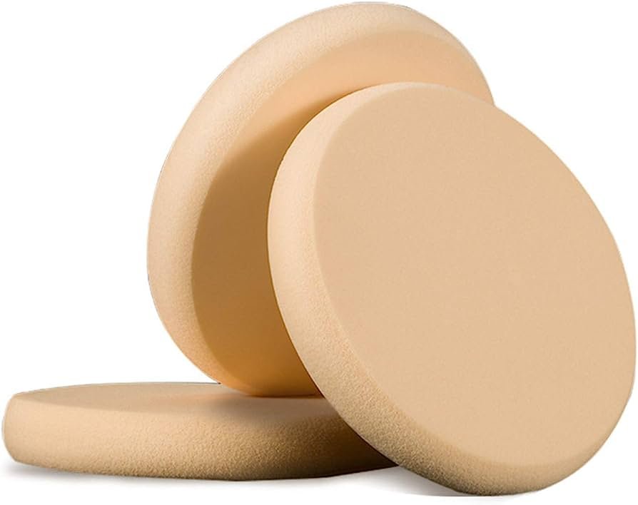 [ESS-FSP] Essential Foundation Sponge