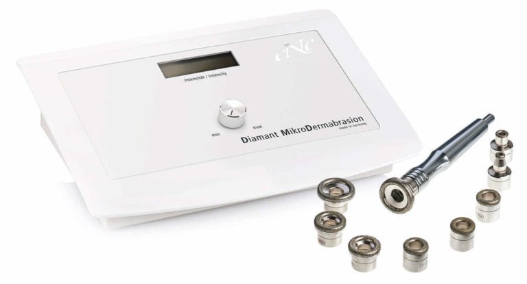[AN500095] Angebot Diamant Mikrodermabrasion