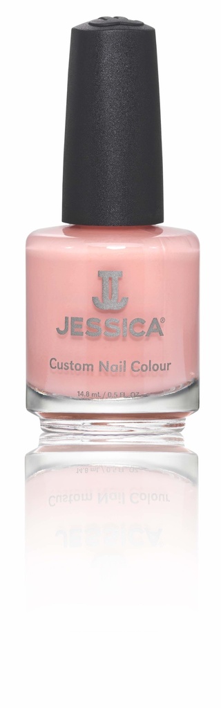 [UPC1193] JESSICA Nail Colour Desert Sunset
