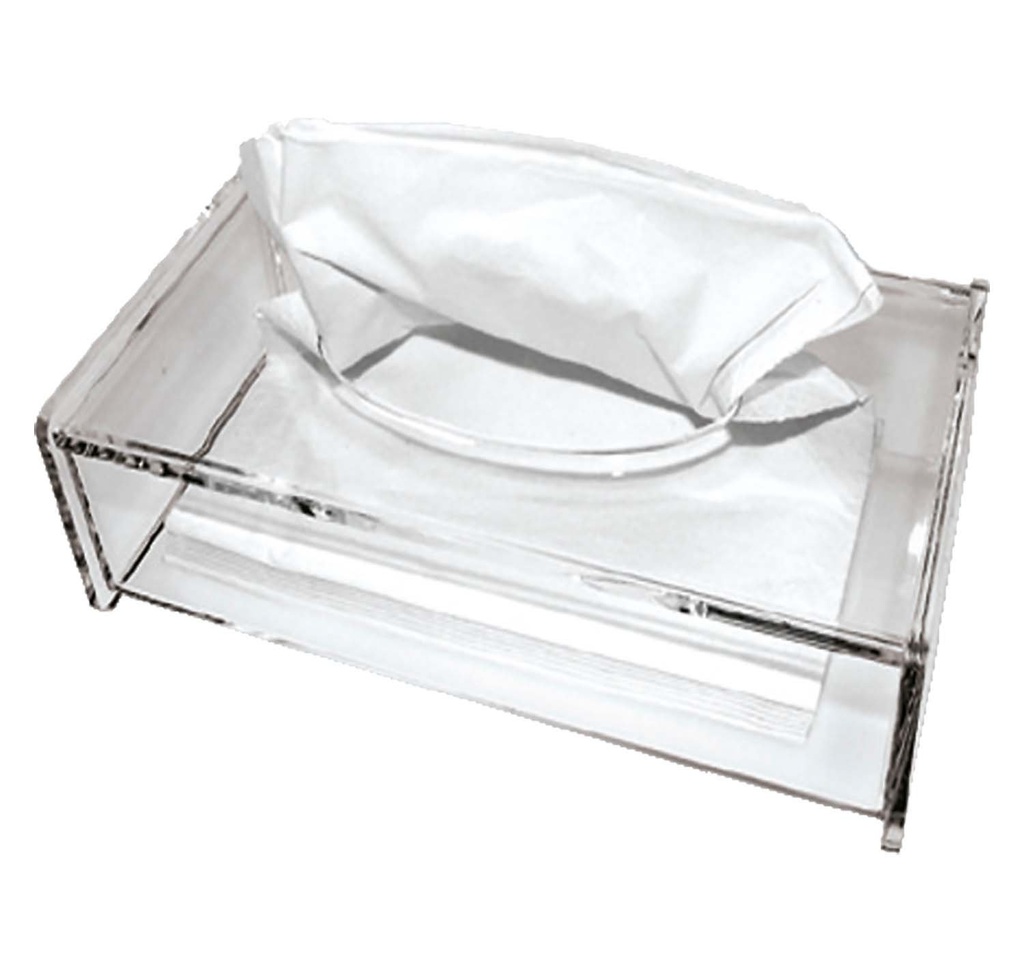 [443029] Acrylbox für Kosmetiktücher