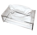 Acrylbox für Kosmetiktücher
