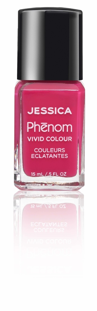 [PHEN070] JESSICA Phenom Colour Cherry On Top