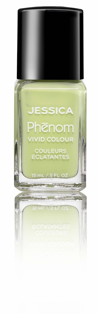 JESSICA Phenom Colour Pistachio