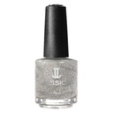 JESSICA Nail Colour Pearly Platinum