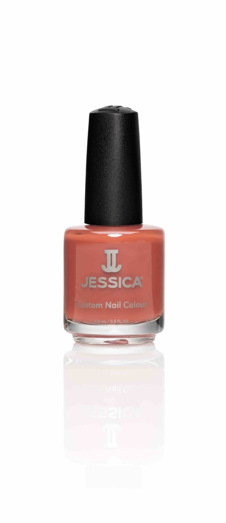 [MNC1201] JESSICA Nail Colour Woody