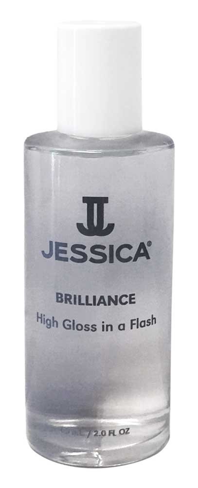 [UPT134] JESSICA Brilliance Topcoat