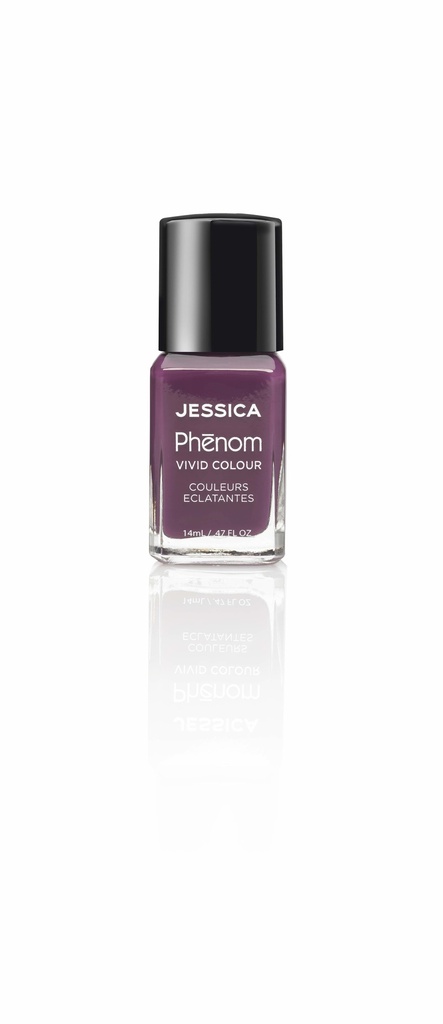 JESSICA Phenom Colour 5th. Ave.