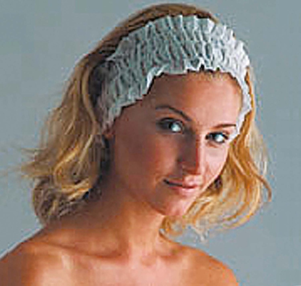 [443049] Vlies Haarband