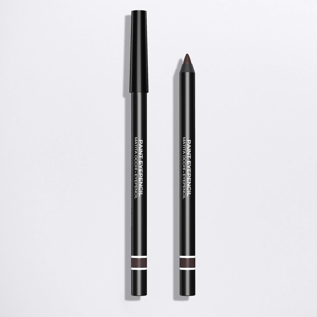 [MO23] Essential Paint Eyepencil Purple Brown