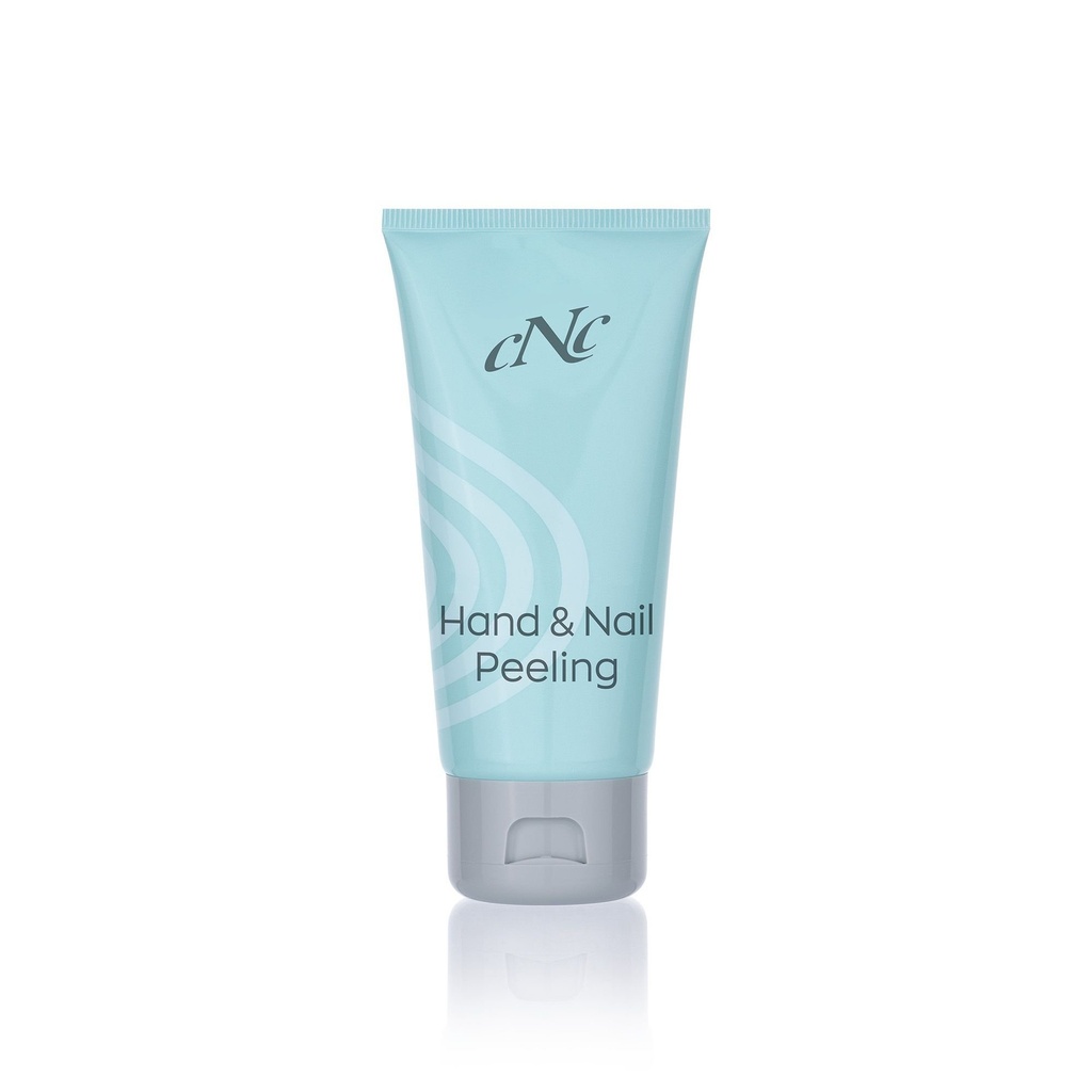 [301011] Hand & Nail Peeling