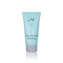 Hand & Nail Peeling