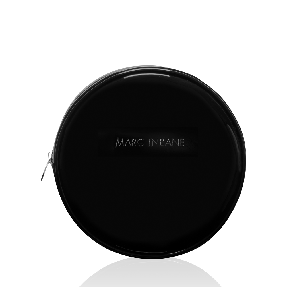 [MI919] Marc Inbane Round Clutch