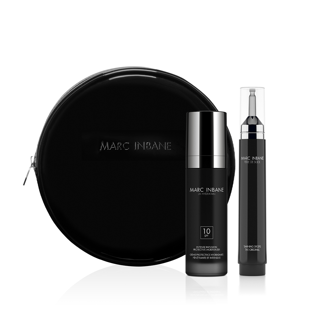 [MI006] Marc Inbane Natural Tanning Ensemble Set