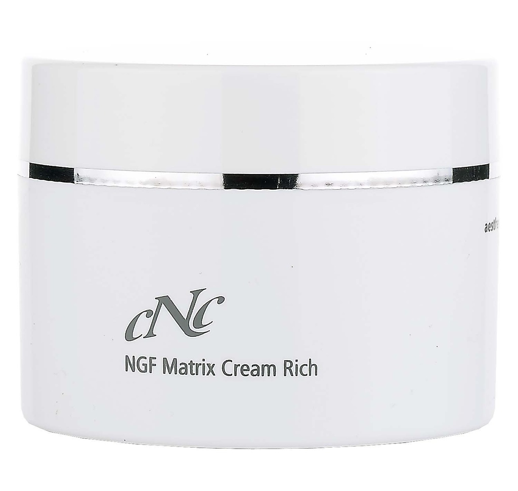 [101404K] aesthetic world NGF Matrix Cream Rich