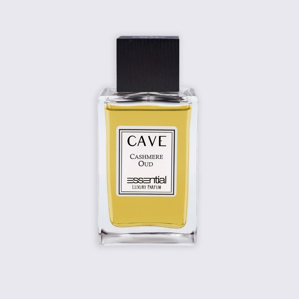 [CAVE500] CAVE Essential Luxury Parfum Cachemire Oud